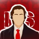 𝐑𝐞𝐝𝐞 𝐬𝐢𝐠𝐦𝐚 Discord Server Icon