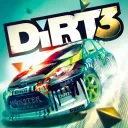 DiRT 3 Discord Server Icon