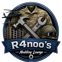 R4noo’s Modding Lounge