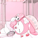 kirrosies (sanrio!)