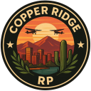 Copper Ridge Roleplay Discord server icon