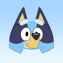 Discovery icon for The Heeler Family Discord server