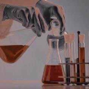 The Anomalous Occult Research Laboratory Discord server icon