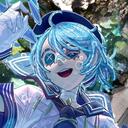 ⌒⋆ 。 ̊ aquarium   ̊  ⋆ Discord Server Icon