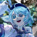 ⌒⋆ ｡˚ aquarium ˚⋆ Discord Server Icon