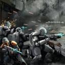 Star Wars: Republic in Flames