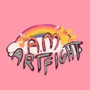 AMP Art Fight