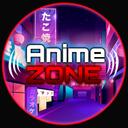 Anime Zone Discord Server Icon