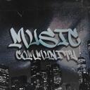 [PL/EN] | Music Community Discord Server Icon