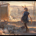 Arknights RP: Fatum Discord server icon