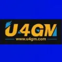 U4GM Discord Server Icon
