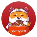 Yum Yum Token  (表情包)
