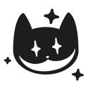 Cheshire Cat AI icon