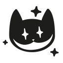 Cheshire Cat AI icon