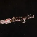 The Galaxy Cruiser