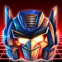Angry Birds Transformers