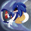 Sonic.exe: The Disaster 2D Official icon