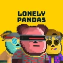 LONELY PANDAS CLUB