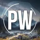🌊・PARTNER WORLD
