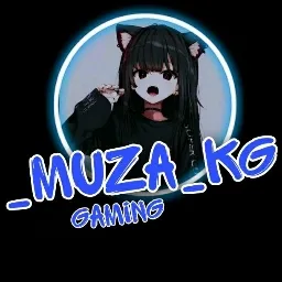 _muza_kg Game — мониторинг Discord сервера, статистика и рейтинг