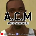 A.C.M | Alexx Community