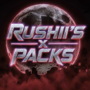 Discovery icon for Rushii’S x Packs Discord server