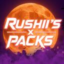 Rushii’S x Packs Discord Server Icon