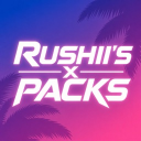 Discovery icon for Rushii’S x Packs Discord server