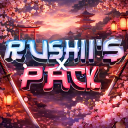 Discovery icon for Rushii’S x Packs Discord server