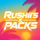 Rushii’S x Packs avatar