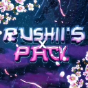 Discovery icon for Rushii’S x Packs Discord server