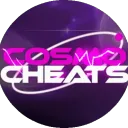 Cosmo Cheats 🌌