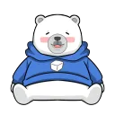 설탕곰의 아늑한 동굴