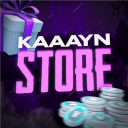 Discovery icon for Kaaayn Store Discord server
