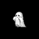 GHOSTY