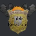 TGR | Gold Cloaks Public Server