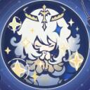 ⌖ ﴾ Teyvats Lament ﴿ ⌖ 18+ Discord Server Icon