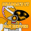 Bradda the Protogen's hang out spot Discord server icon