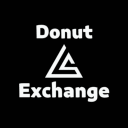 2 Inv = 8m | Donut Exchange