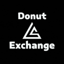 2 Inv = 8m | Donut Exchange