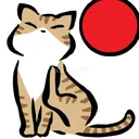 きまぐれとやまねこ