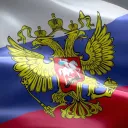 Russie Black