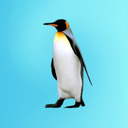 Mr.Penguin's Town Server Icon