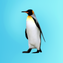 Mr.Penguin's Town