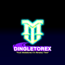 ➥🤍〕DINGLETOREX (Mediatorex) | MiddleMan