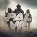 PAL-VR (was) the People’s Assault League