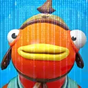 Fishy's Lab 🫧 Discord Server Icon