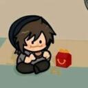 ⌗ ⊱ qsmp! roleplay server ⊰ Discord Server Icon