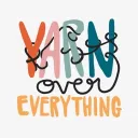 yarn over everything