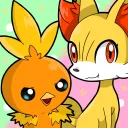 𝔼𝕃 𝕊𝔼ℝ𝕍𝕀𝔻𝕆ℝ 𝔻𝔼 ℙ𝕆𝕂𝔼𝕃𝕆𝕂𝕆𝕊's icon